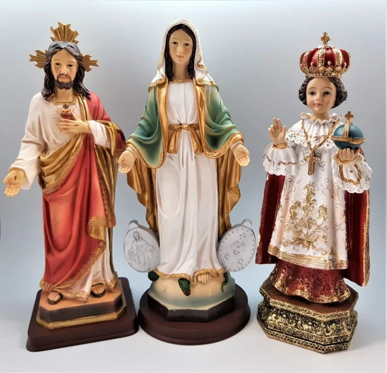 Catholic Statues
