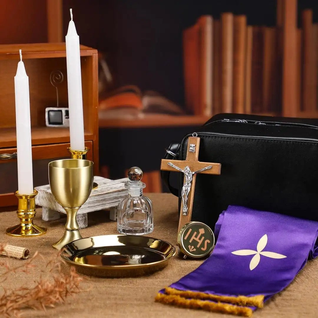 Catholic religious artifacts